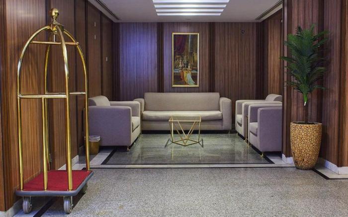 Harods Suites - اجنحة هارودز