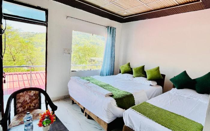 Hotel Opal Coleccion Kedarnath