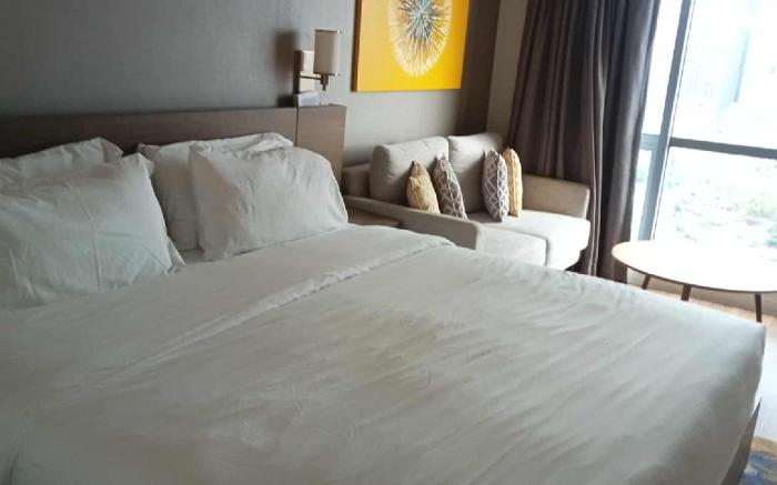 Novotel Residence Hotel Manila
