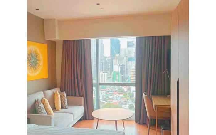Novotel Residence Hotel Manila