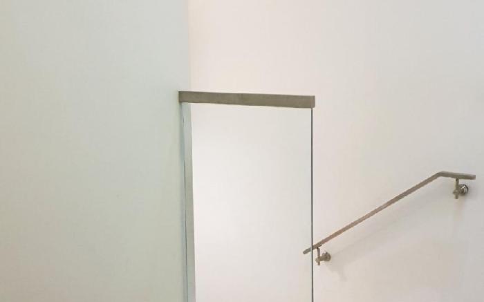 Room en-suite Bathroom in SHARED apartment
