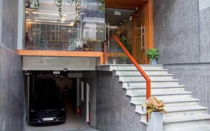 One Piece homestay & apartment
