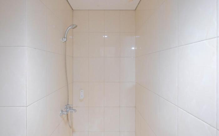 Best Choice 2BR Apt Vittoria Residence By Travelio
