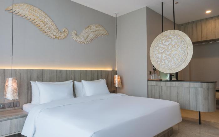 Baliris Canggu M Villa by Betterplace