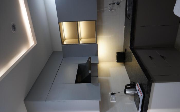 Solitaire Suites by Black Tie