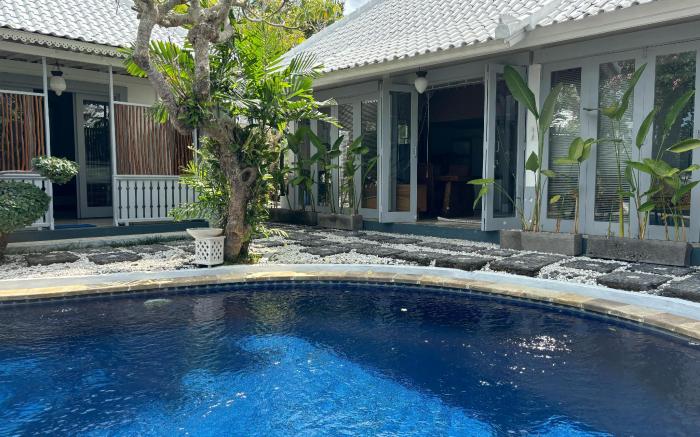 Villa Angin