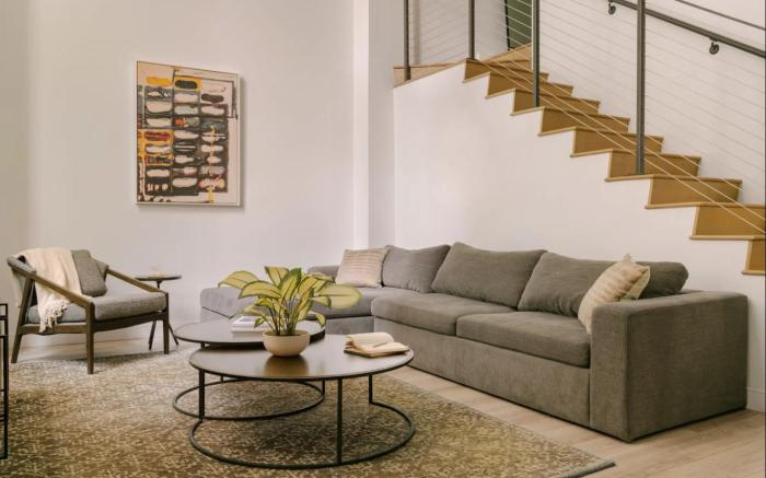 Sonder The Witherspoon Apartments Center City