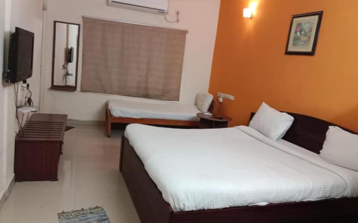 Guindy Chennai Stays