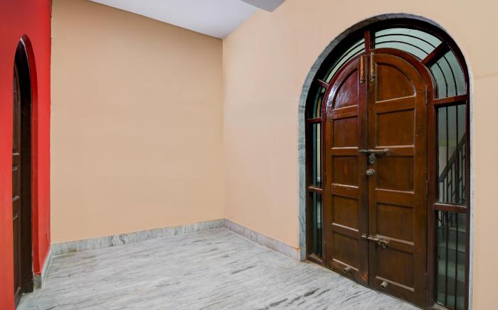 Super Hotel O NSCB International Airport Formerly Bougain Villa