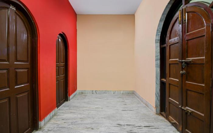 Super Hotel O NSCB International Airport Formerly Bougain Villa