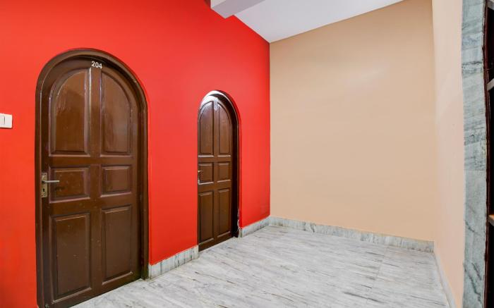 Super Hotel O NSCB International Airport Formerly Bougain Villa