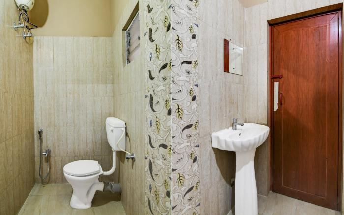 Super Hotel O NSCB International Airport Formerly Bougain Villa