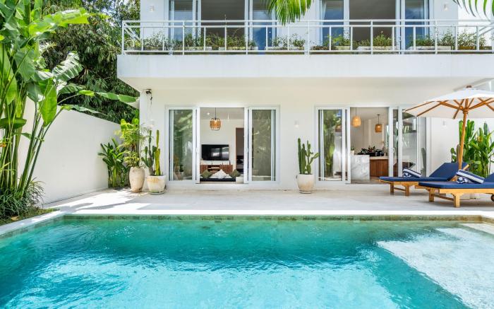 Eleven Villa Canggu