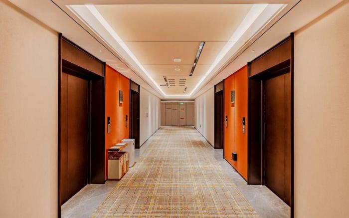 Jinpeng Plaza Hotel Langya Branch