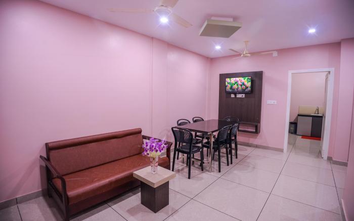 zanbaq residency