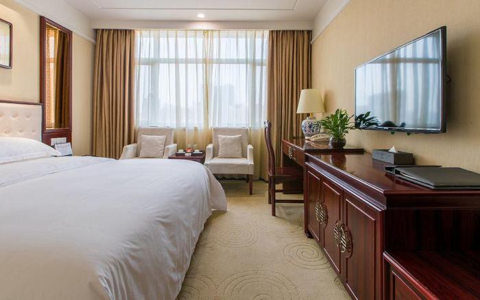 Shanxi Hotel