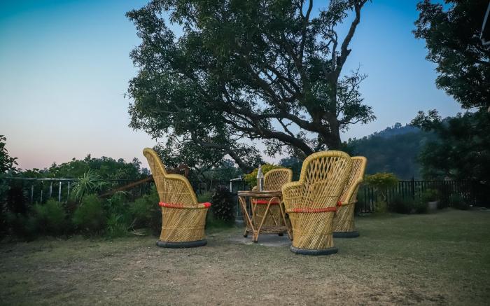 Sanskritik Cottages