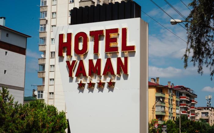 Hotel Yaman