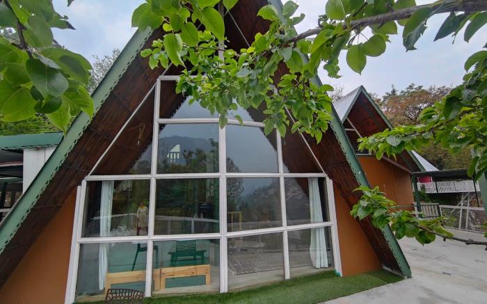 Blackbird Cottage Bhimtal