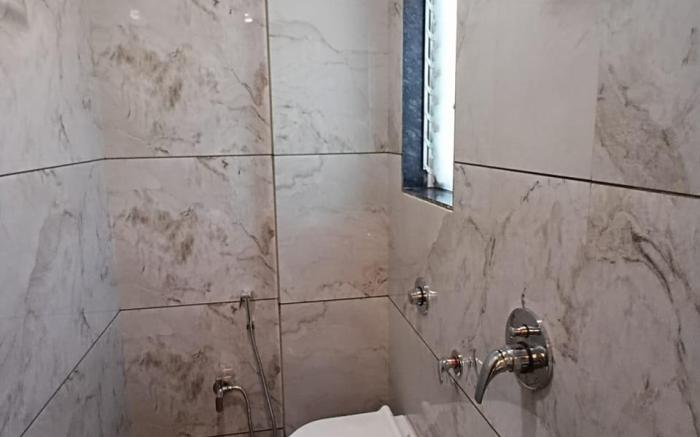 Hotel Mahadev Residency