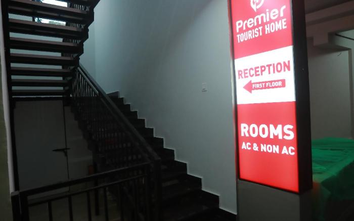 Premier Tourist Home