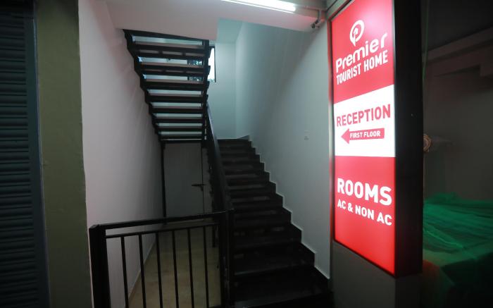 Premier Tourist Home