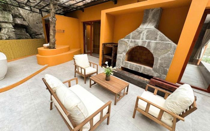 Cendana Trang An Retreat