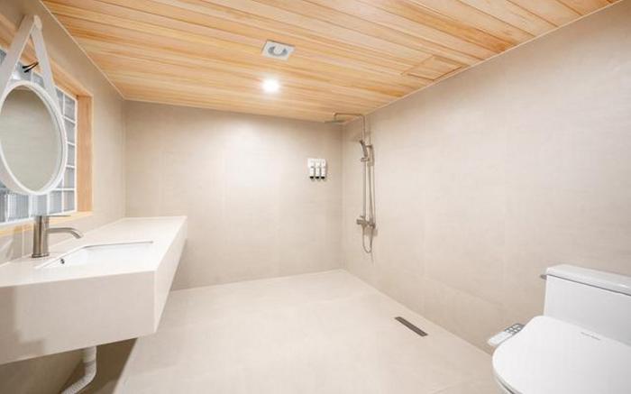 Hound Hotel Jeonju Ajung District