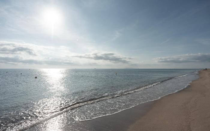 Apartamentos Blanes-Condal Costa Brava