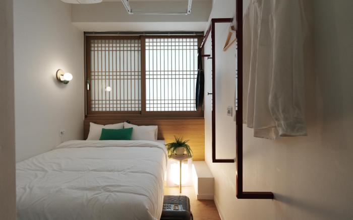 The Road minihotel