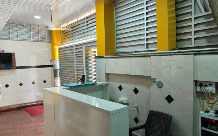 Hotel O Corporate Stay