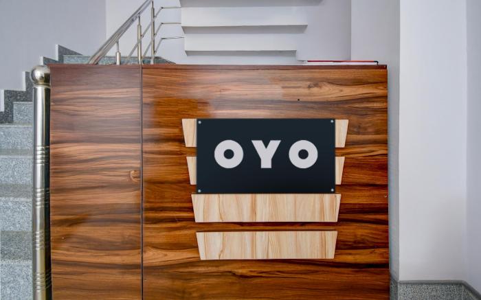 Hotel O SRV In