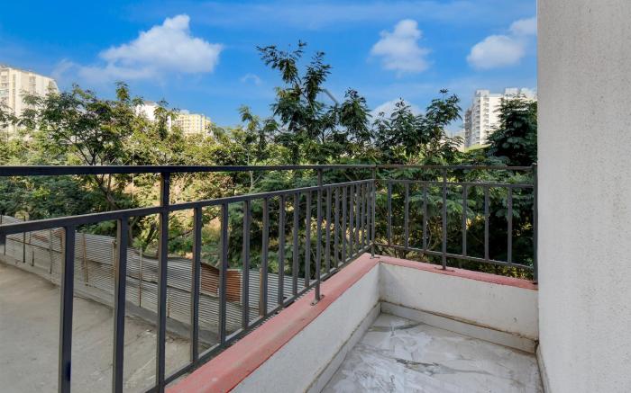 Hotel O Kohinoor Park Hinjewadi