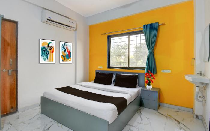 Hotel O Kohinoor Park Hinjewadi