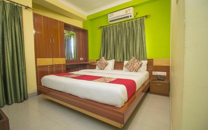 Hotel O Gitanjali Inn