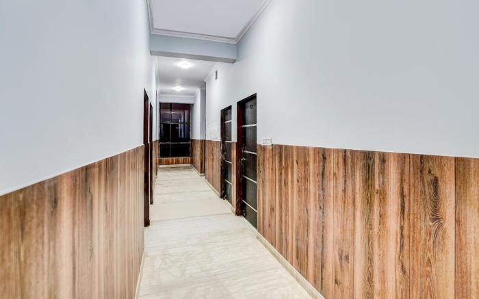 Hotel O Nand Palace