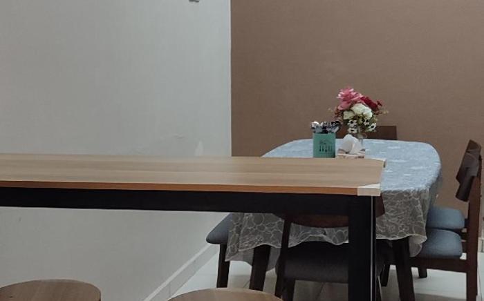 De Raz Homestay, Jasin