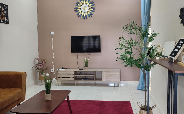 De Raz Homestay, Jasin