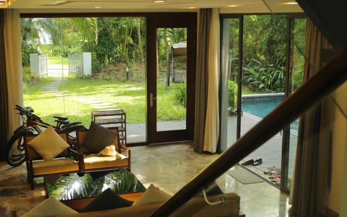 Villa Charm 2pn