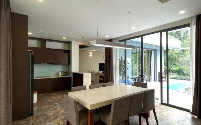 Villa Charm 2pn