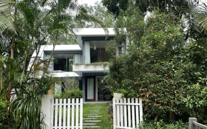 Villa Charm 2pn