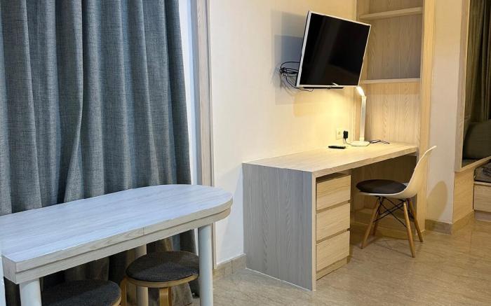 Luxurious, Expat-Friendly Menteng Park Suite