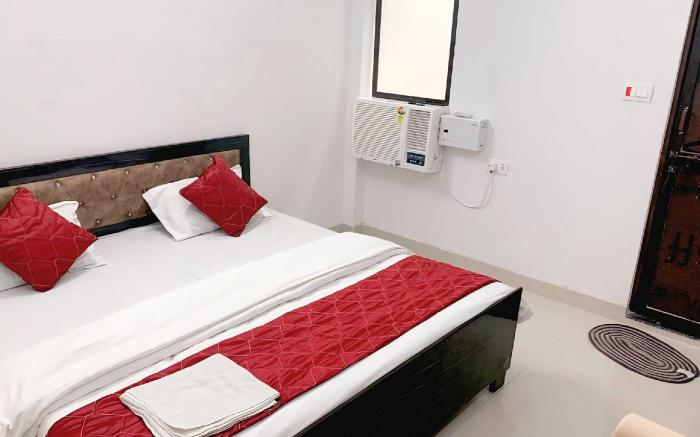 Hotel O Kanha Shiva Home Stay