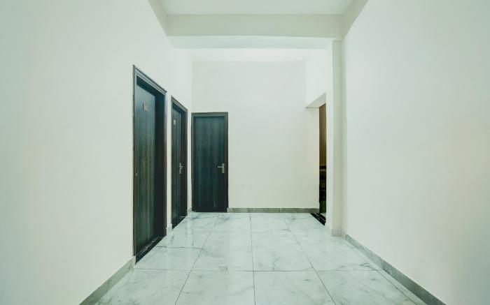 Hotel O J Classic