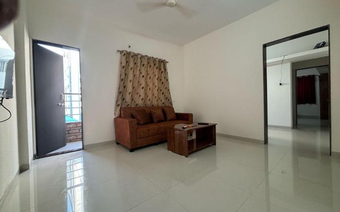 1bhk comfy stay 