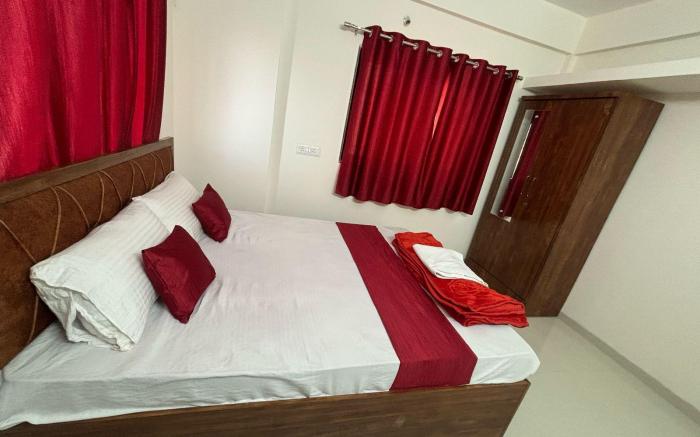 1bhk comfy stay 