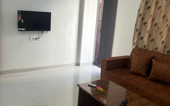 1bhk comfy stay 