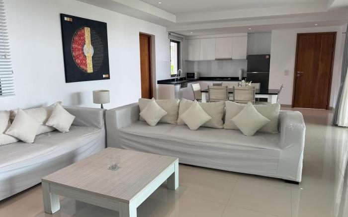 Avenue Villa - private pool near Bangtao beach