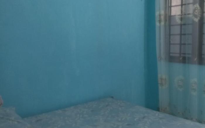 Ctzul Homestay