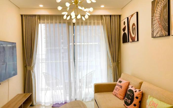 The Song Real Condotel Vung Tau